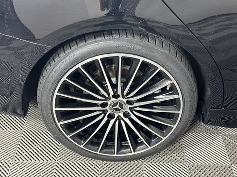 Certified 2023 Mercedes-Benz C 300 Sedan image 19
