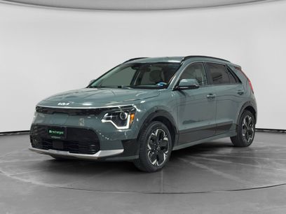 Used 2023 Kia Niro Wind