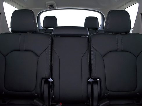 New 2026 Honda Pilot EX-L image 15