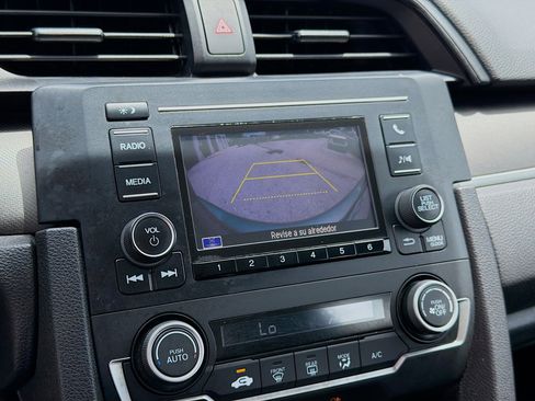 Used 2019 Honda Civic LX image 13