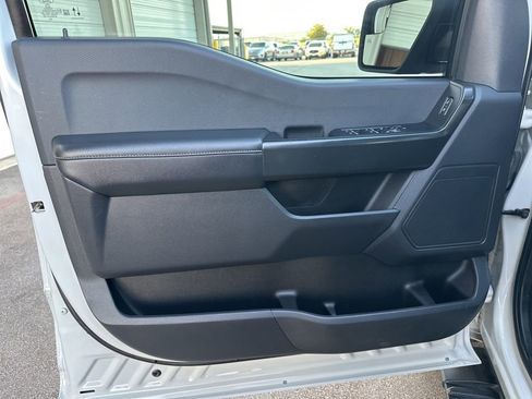 Used 2023 Ford F150 XL w/ STX Appearance Package image 10