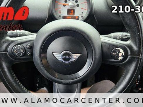 Used 2012 MINI Cooper Countryman FWD image 30