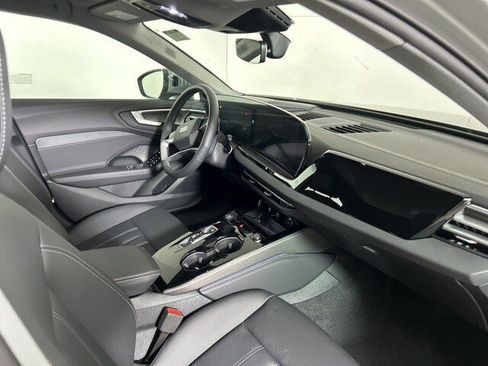 New 2025 Audi A5 2.0T Premium Plus image 11