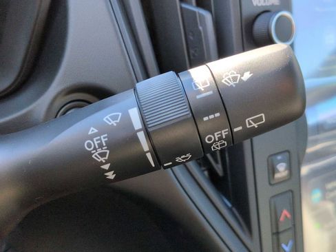 New 2025 Subaru Impreza 2.0i image 25