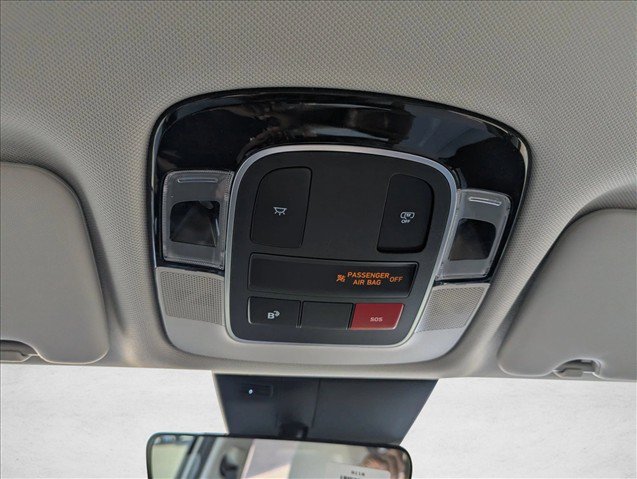 New 2026 Hyundai Tucson SEL FWD image 20