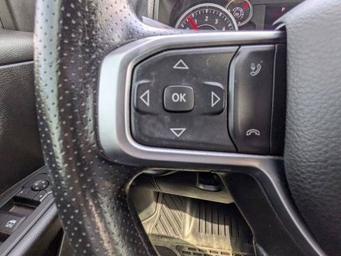 Used 2025 RAM 1500 Tradesman RWD image 23