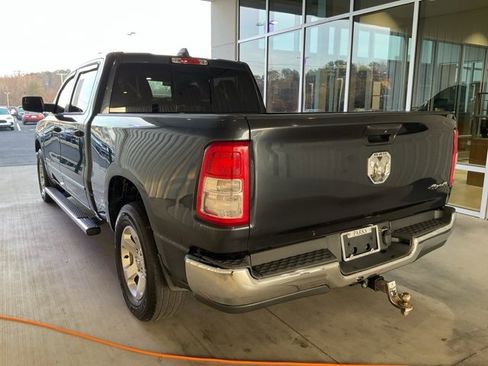 Used 2019 RAM 1500 Tradesman image 20