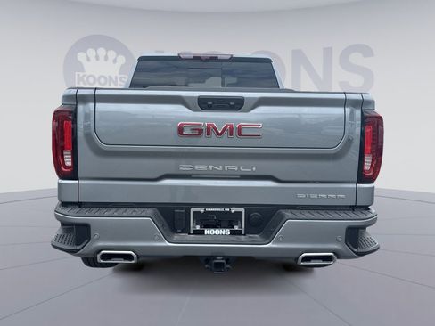 New 2026 GMC Sierra 1500 Denali w/ Denali Reserve Package AWD/4WD image 4
