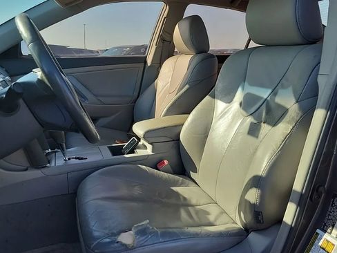 Used 2009 Toyota Camry Hybrid image 5