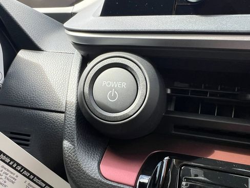 New 2026 Toyota Prius Plug-In Hybrid image 19