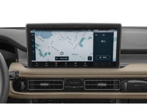 Used 2023 Lincoln Nautilus FWD w/ Premium Package image 16