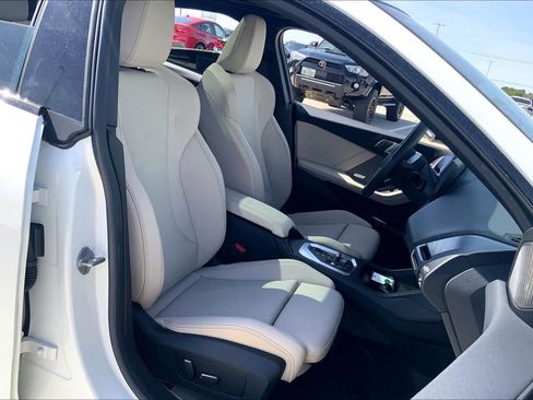 Certified 2025 BMW 228i xDrive 228 xDrive w/ Premium Package image 8