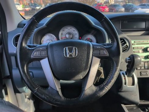 Used 2010 Honda Pilot EX-L image 15