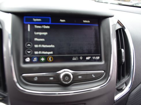 Used 2019 Chevrolet Cruze LT image 15