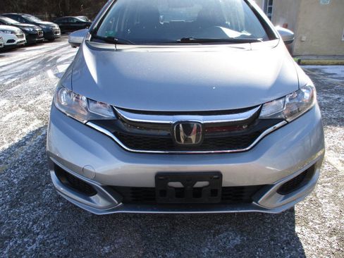 Used 2018 Honda Fit EX image 22