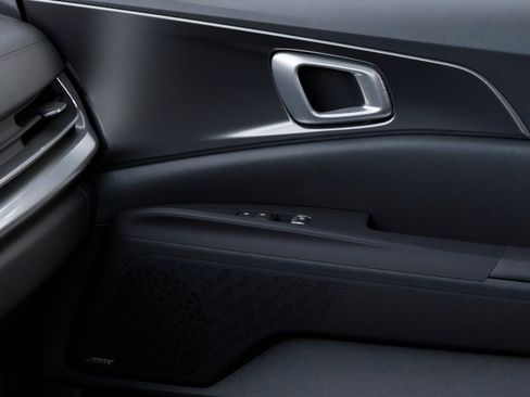 New 2026 Kia Carnival SX Prestige FWD image 25