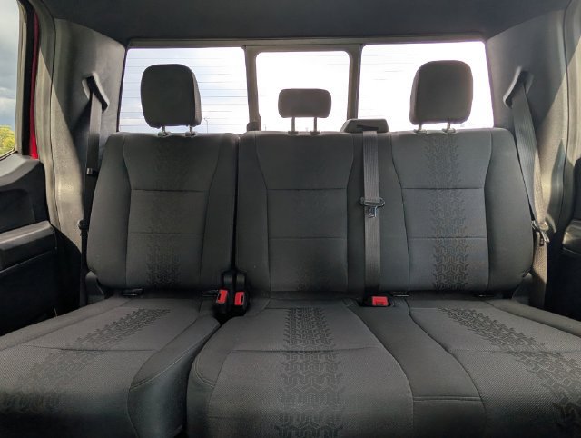Used 2019 Ford F150 XLT w/ Equipment Group 302A Luxury AWD/4WD image 29