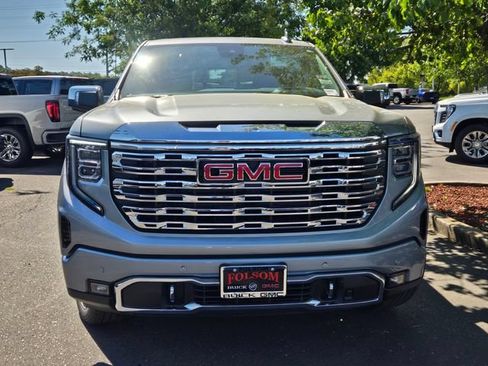 New 2026 GMC Sierra 1500 Denali AWD/4WD image 2