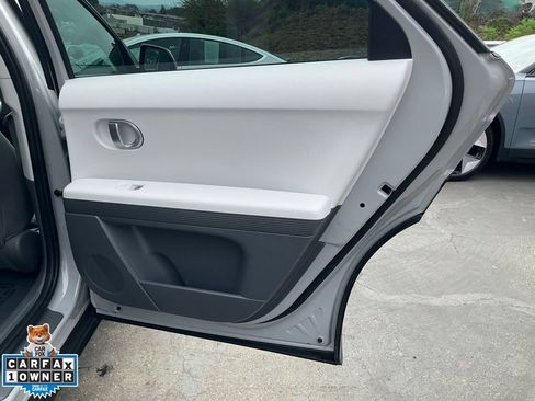Used 2024 Hyundai Ioniq 5 SEL RWD image 53