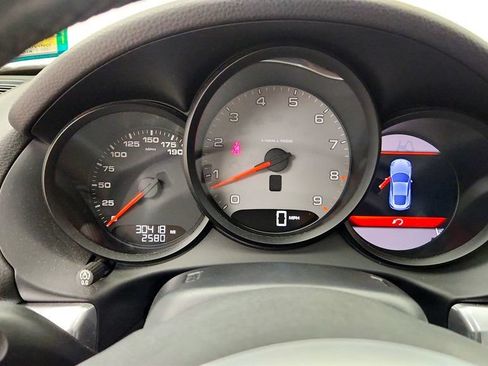 Used 2014 Porsche Cayman S RWD image 14
