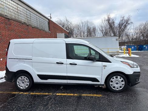 Used 2020 Ford Transit Connect XL image 4