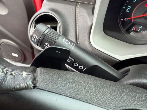 Used 2015 Chevrolet Camaro LT w/ RS Package image 28