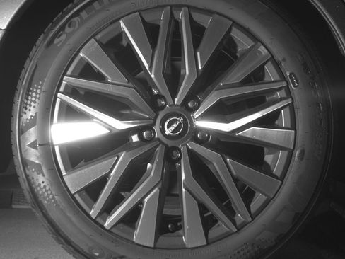 Used 2025 Nissan Altima 2.5 SV image 15