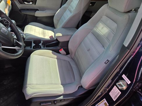 Used 2019 Honda CR-V EX image 8