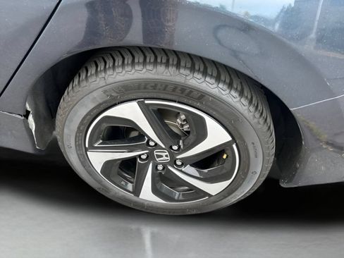 Used 2022 Honda Insight EX image 15