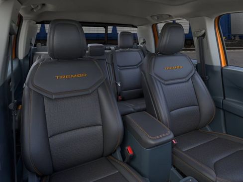 New 2026 Ford Maverick Tremor AWD/4WD image 11