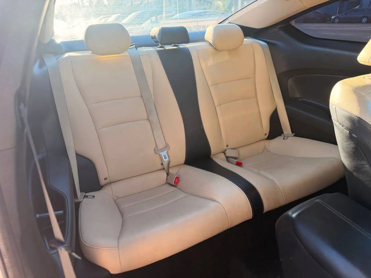 Used 2014 Honda Accord EX-L image 37
