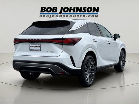Certified 2024 Lexus RX 350 AWD w/ Convenience Package image 6