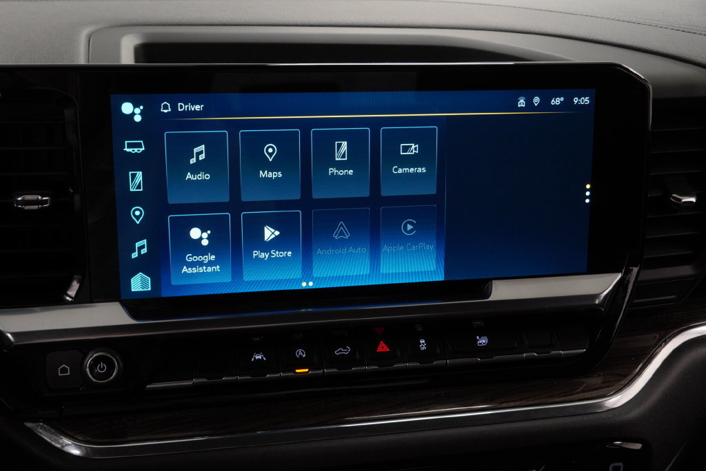 Certified 2023 Chevrolet Silverado 1500 LT AWD/4WD image 26