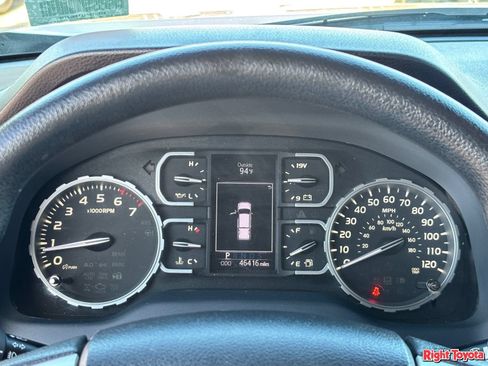 Used 2019 Toyota Tundra SR5 AWD/4WD image 25