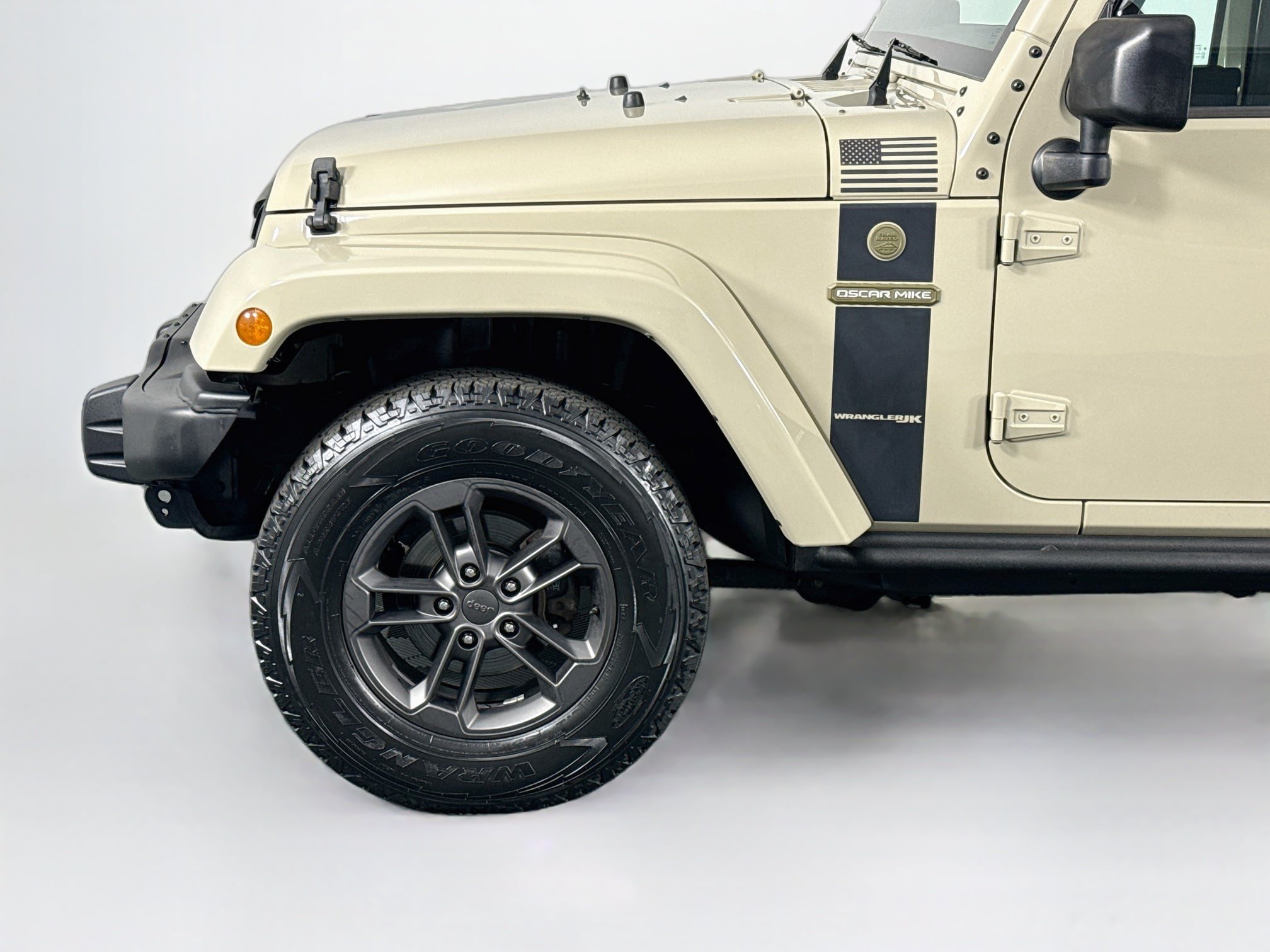 Used 2018 Jeep Wrangler Sport AWD/4WD image 37