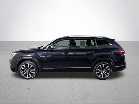 Certified 2023 Volkswagen Atlas SEL Premium AWD/4WD image 9