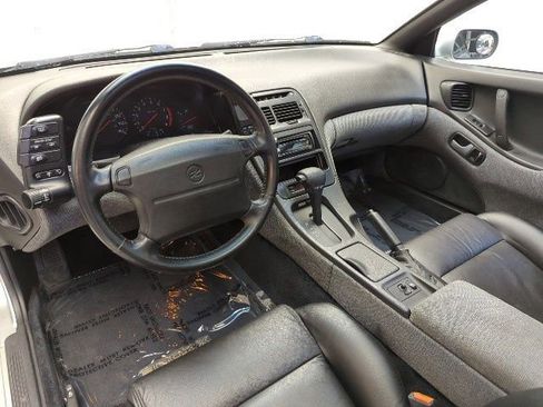 Used 1991 Nissan 300ZX 2+2 Hatchback image 14