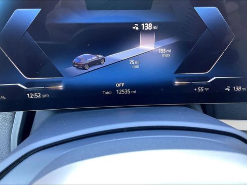 Used 2025 BMW iX xDrive50 w/ Convenience Package image 22