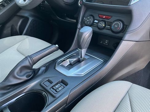 Used 2022 Subaru Impreza 2.0i Premium w/ Popular Package #3 AWD/4WD image 19