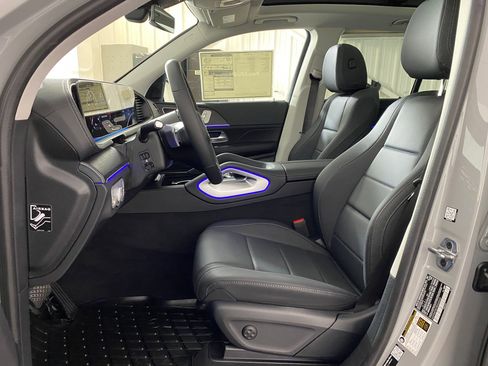 New 2026 Mercedes-Benz GLE 350 4MATIC image 4