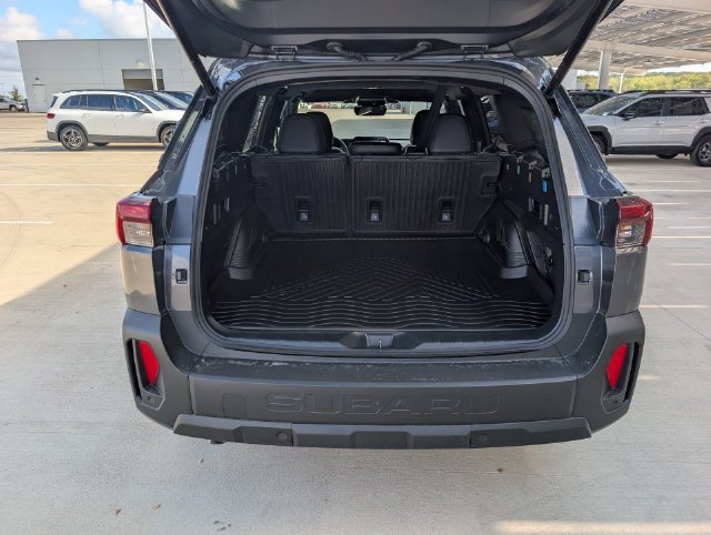 New 2026 Subaru Outback Limited AWD/4WD image 21