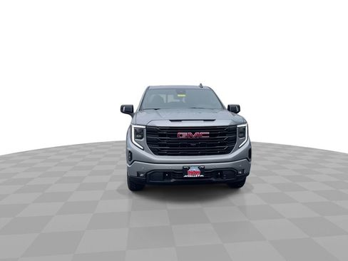 New 2026 GMC Sierra 1500 Elevation w/ Elevation Premium Package AWD/4WD image 3