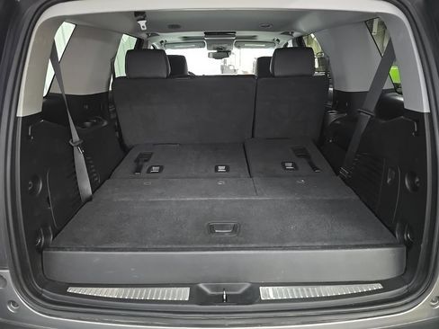 Used 2019 Chevrolet Tahoe LT AWD/4WD image 12