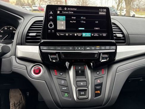New 2026 Honda Odyssey EX-L image 14