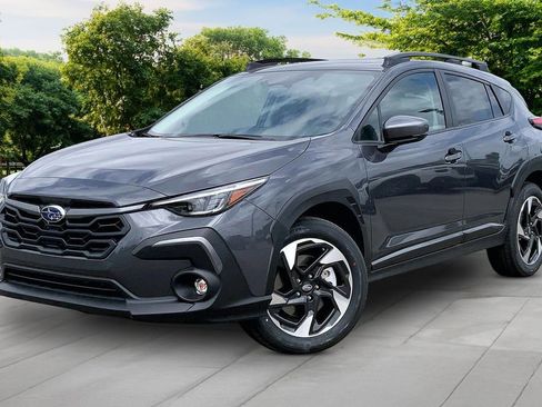 New 2026 Subaru Crosstrek 2.5i Limited AWD/4WD image 1