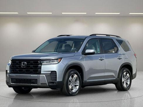 New 2026 Honda Pilot EX-L image 7