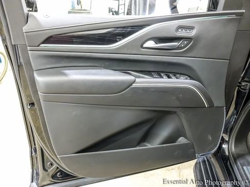 Certified 2023 Cadillac Escalade Sport image 22