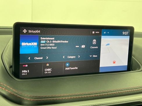 Used 2022 Acura MDX A-Spec image 36