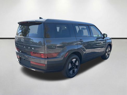 New 2026 Hyundai Santa Fe SE FWD image 3