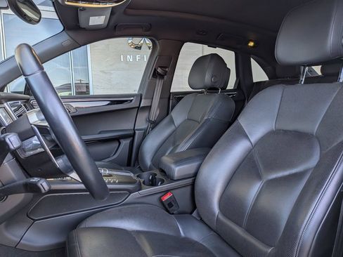 Used 2016 Porsche Macan S AWD/4WD image 8